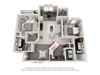 The Banks at Rivergate Two Bedroom Two Bathroom Floor Plan The Banks at Rivergate Two Bedroom Two Bathroom Floor Plan